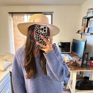 Aldo Sun hat